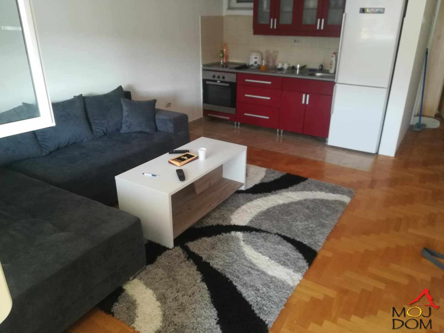 stan NOVA DETELINARA