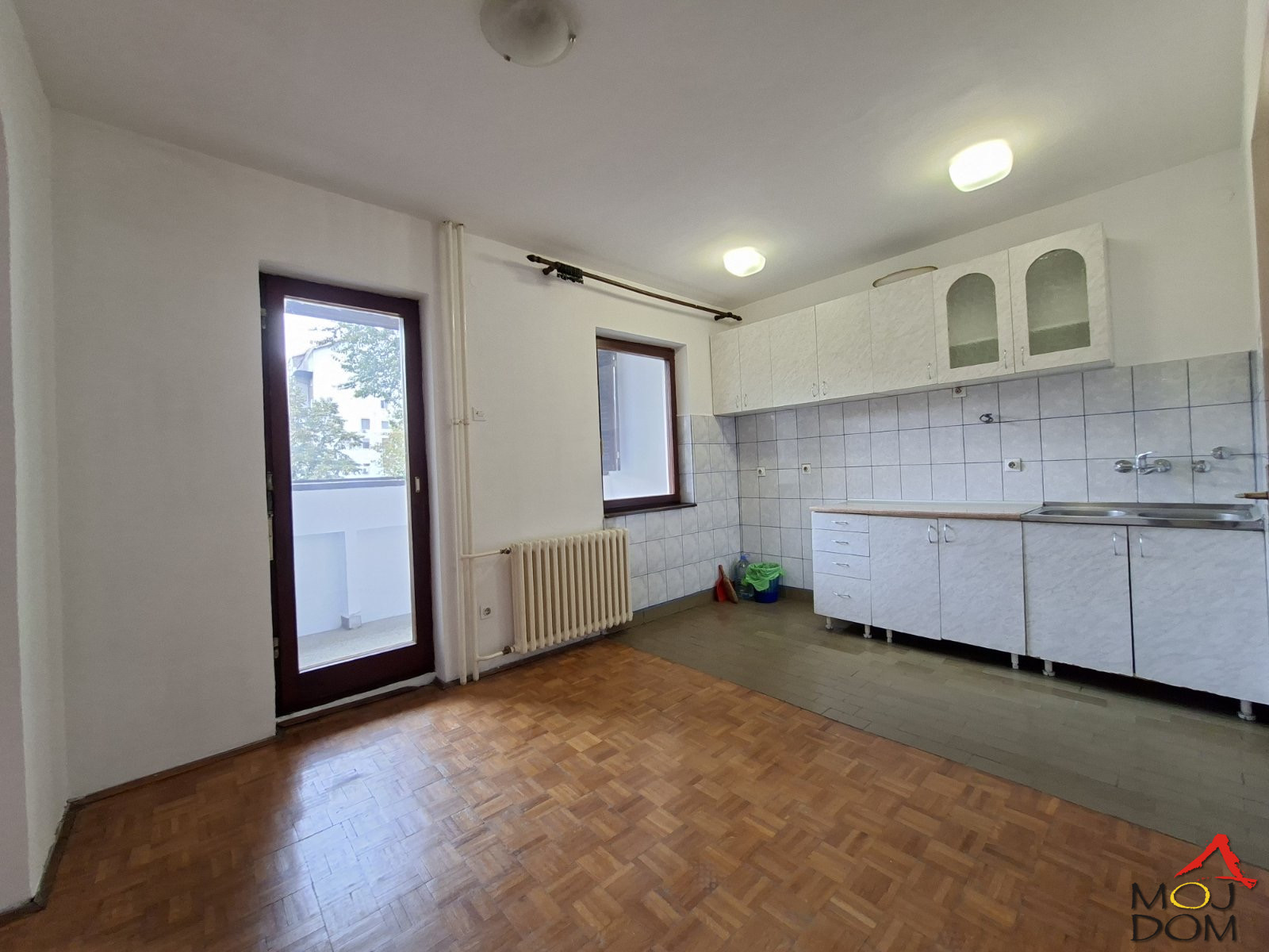 stan NOVA DETELINARA