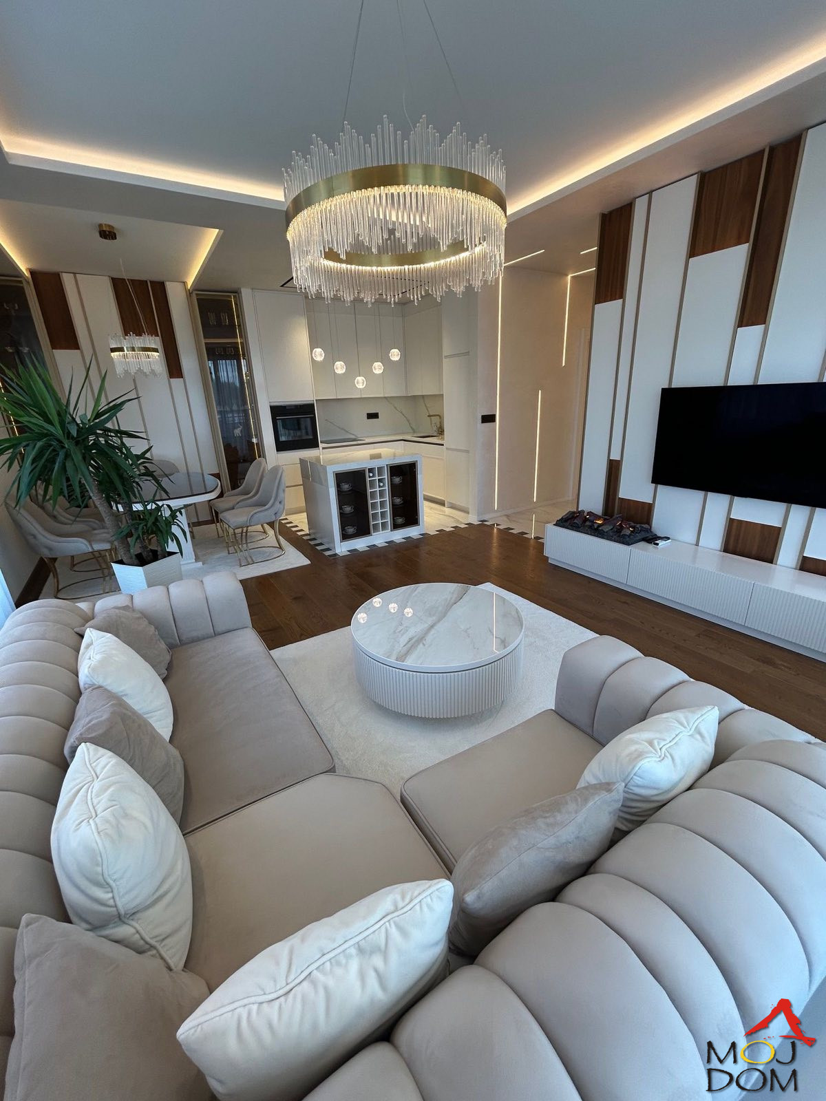 stan NOVA DETELINARA