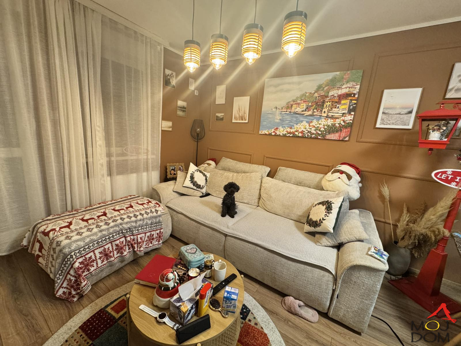 stan NOVA DETELINARA