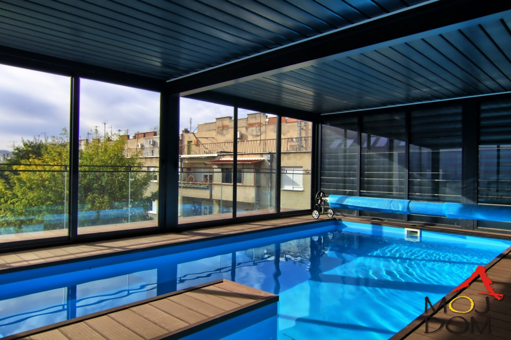 stan ADAMOVIĆEVO NASELJE