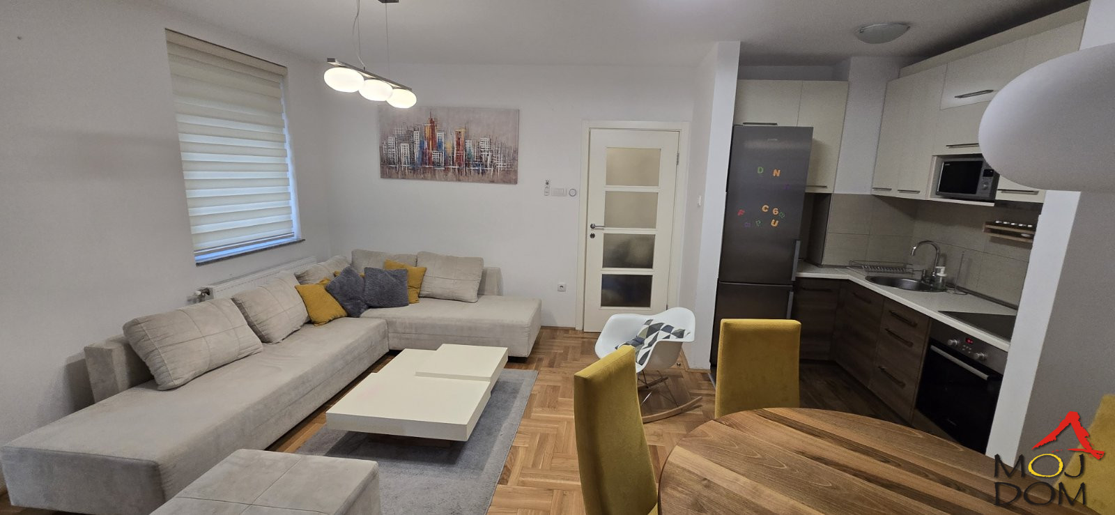 stan NOVA DETELINARA