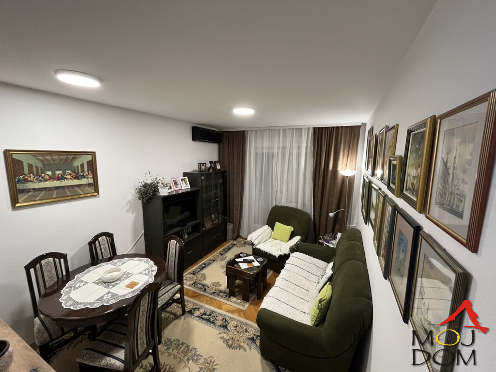 stan NOVA DETELINARA