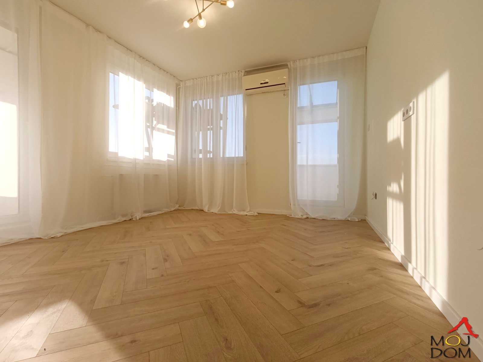 stan NOVA DETELINARA