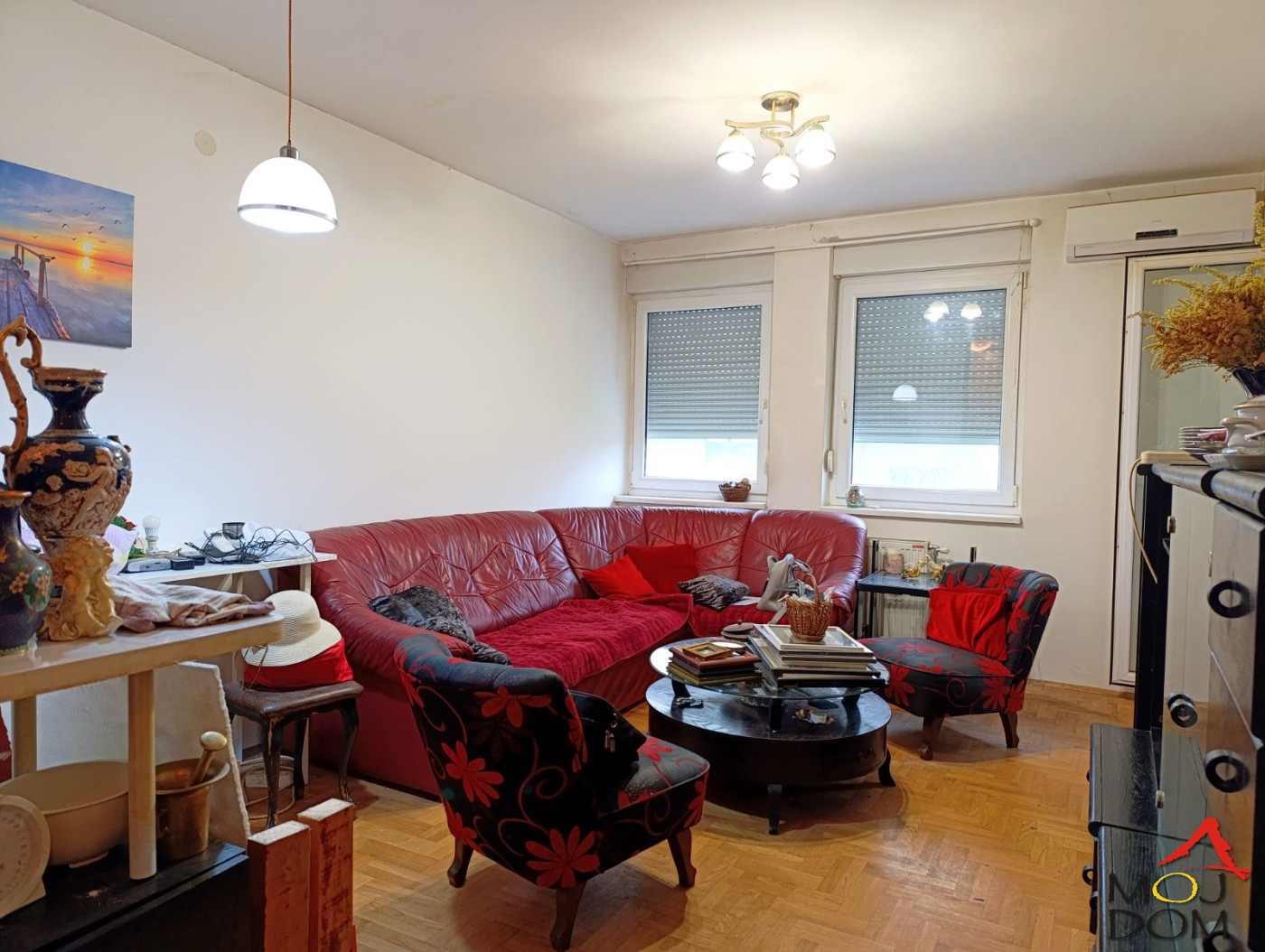 stan SOMBORSKI BULEVAR