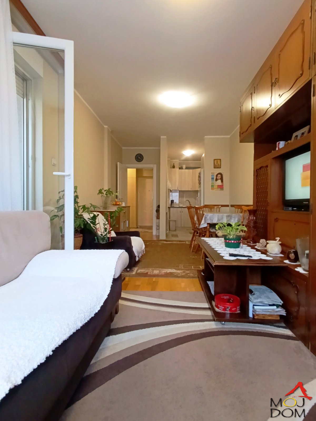 stan SOMBORSKI BULEVAR