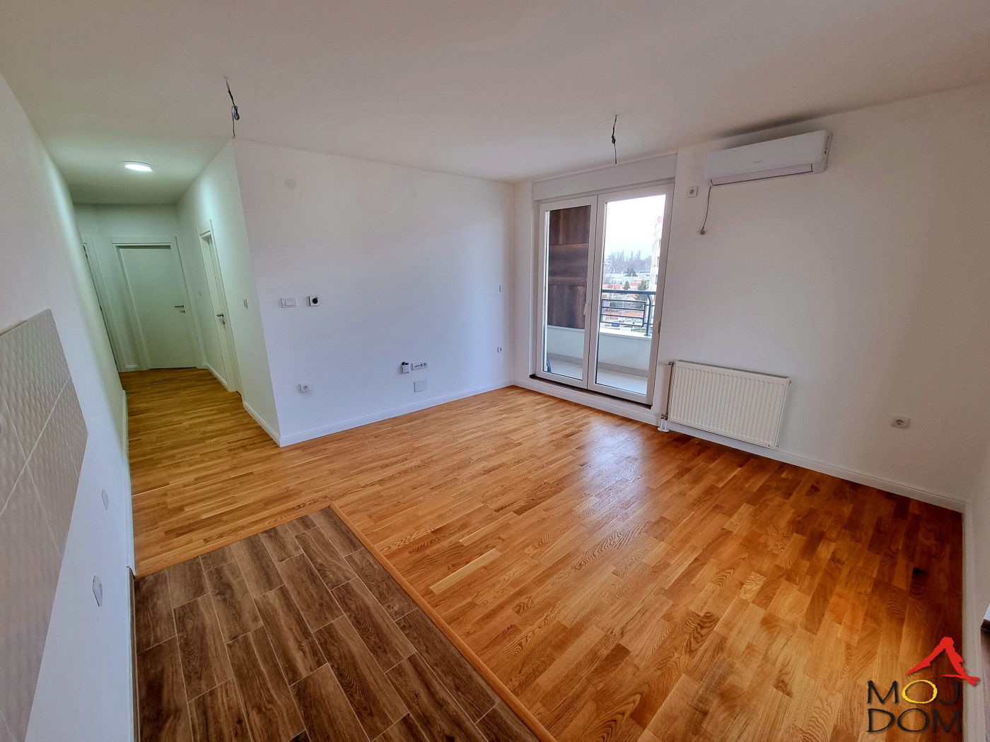 stan SOMBORSKI BULEVAR