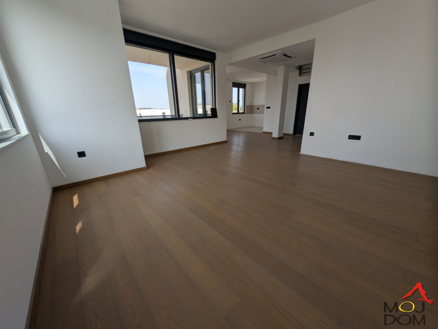 stan SOMBORSKI BULEVAR