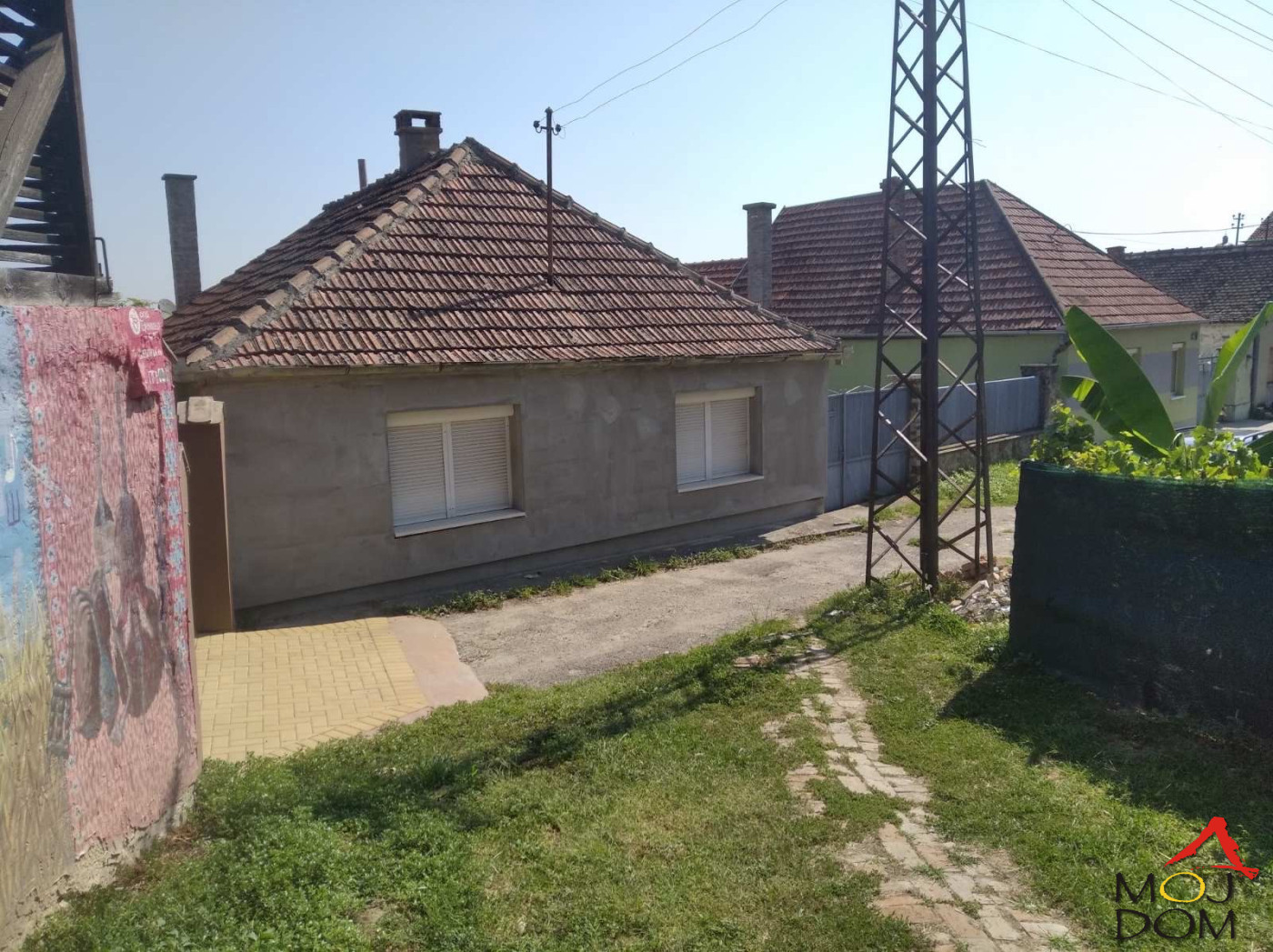 kuća SREMSKI KARLOVCI