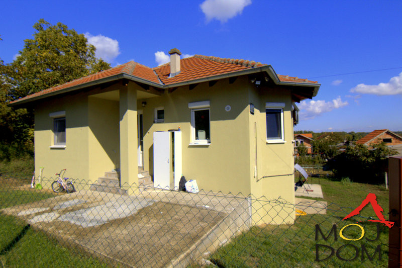 kuća SREMSKI KARLOVCI