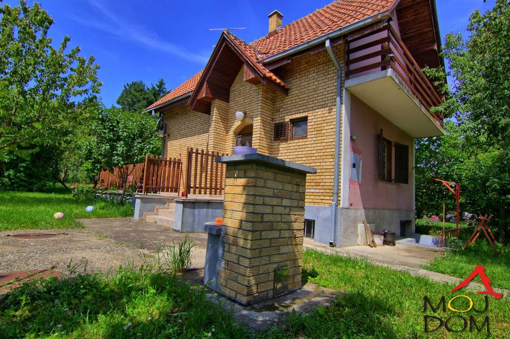 kuća ČORTANOVCI