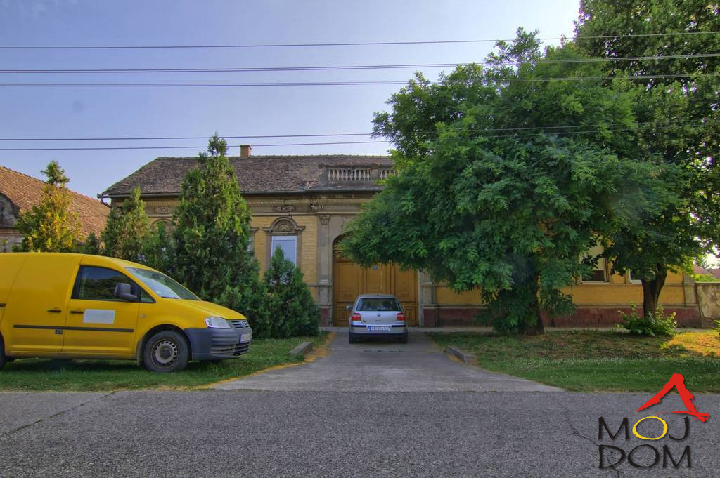 kuća RAVNO SELO