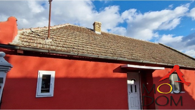 kuća ŽABALJ