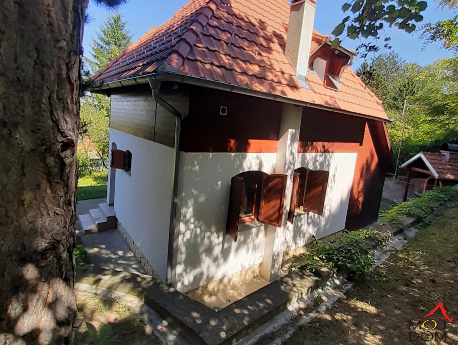kuća SREMSKA KAMENICA