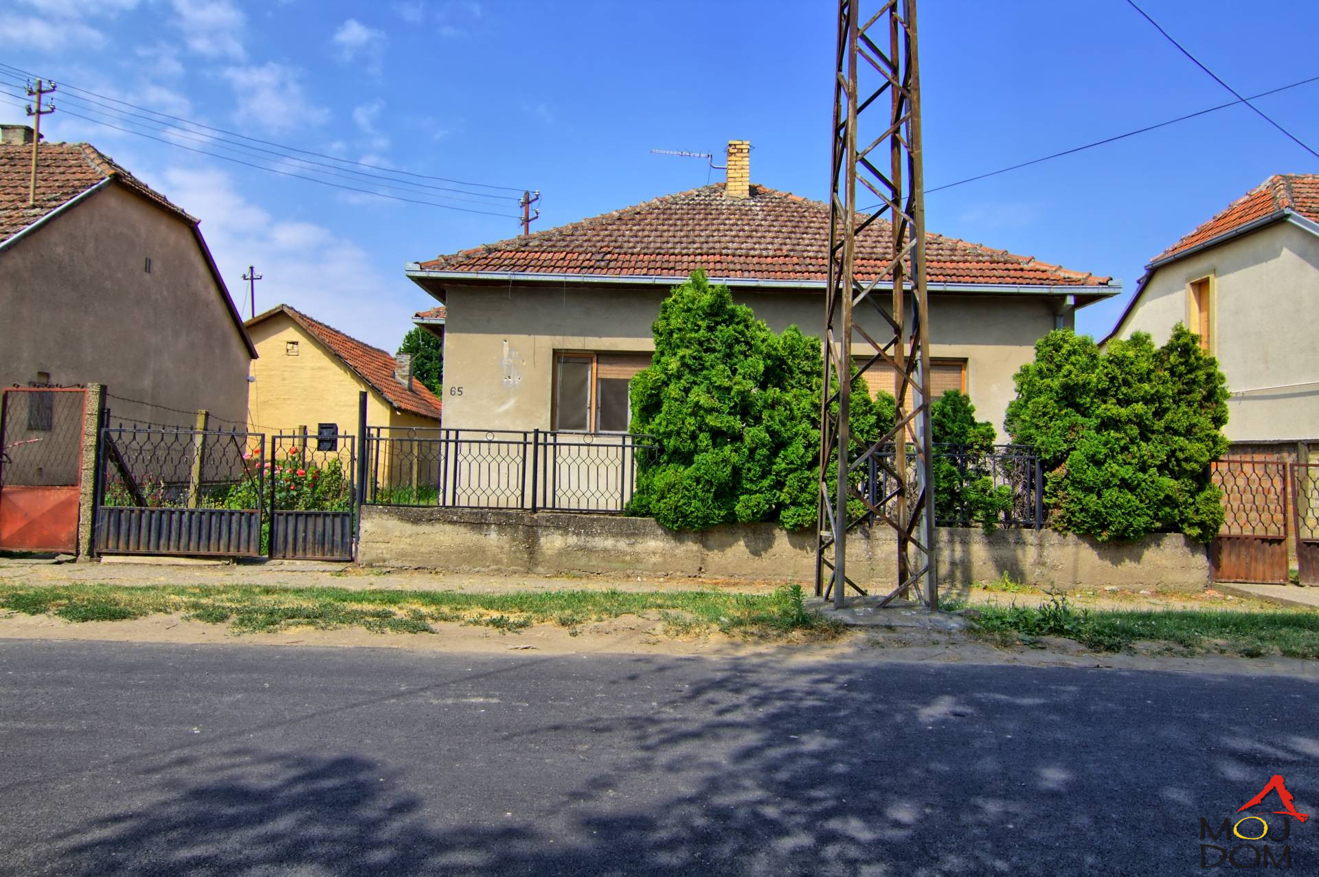 kuća NOVI SAD