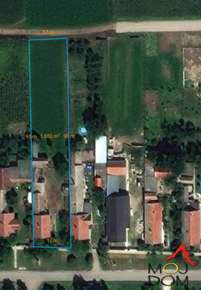 kuća SIRIG