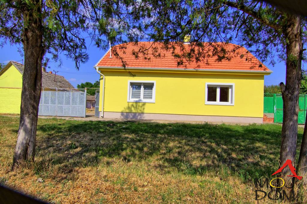 kuća NADALJ