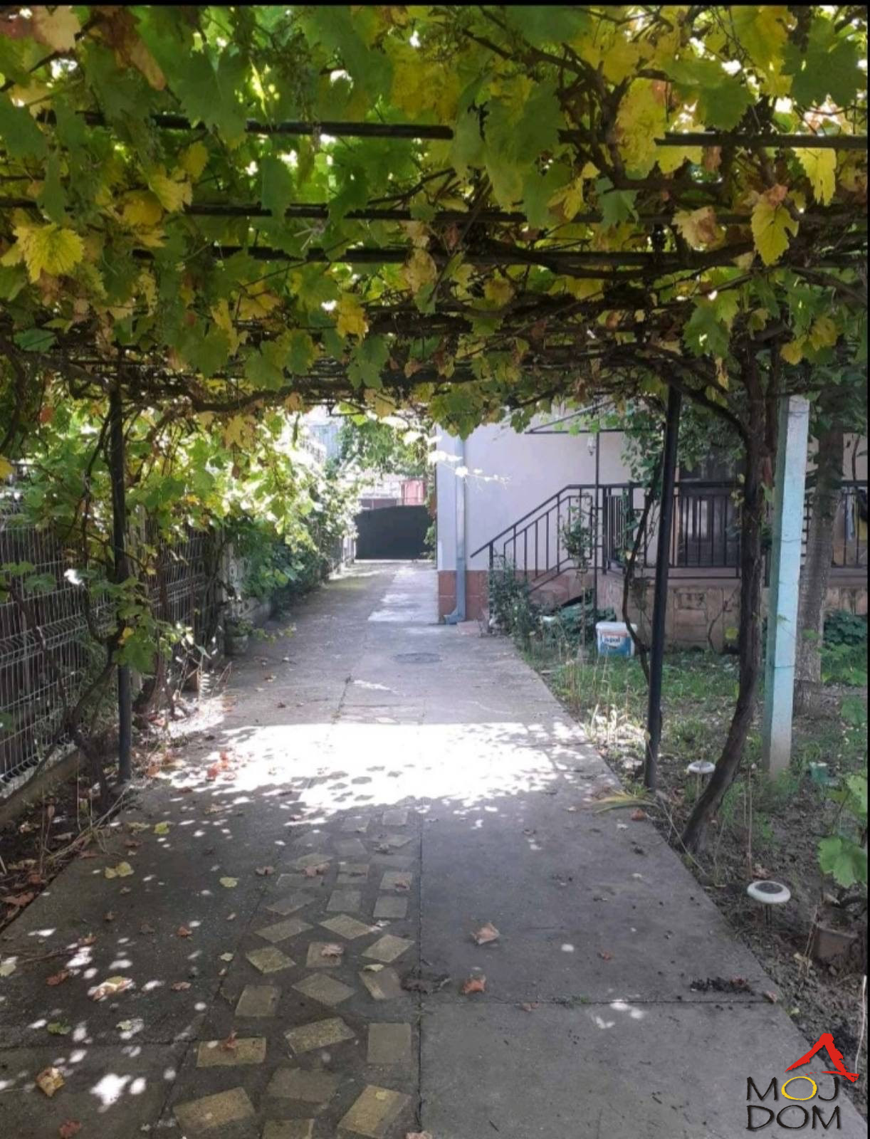 kuća NOVI SAD