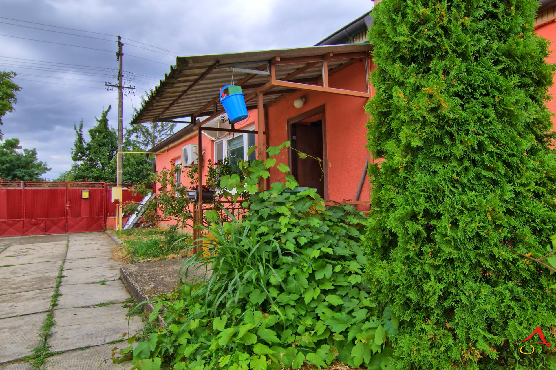 kuća TEMERIN