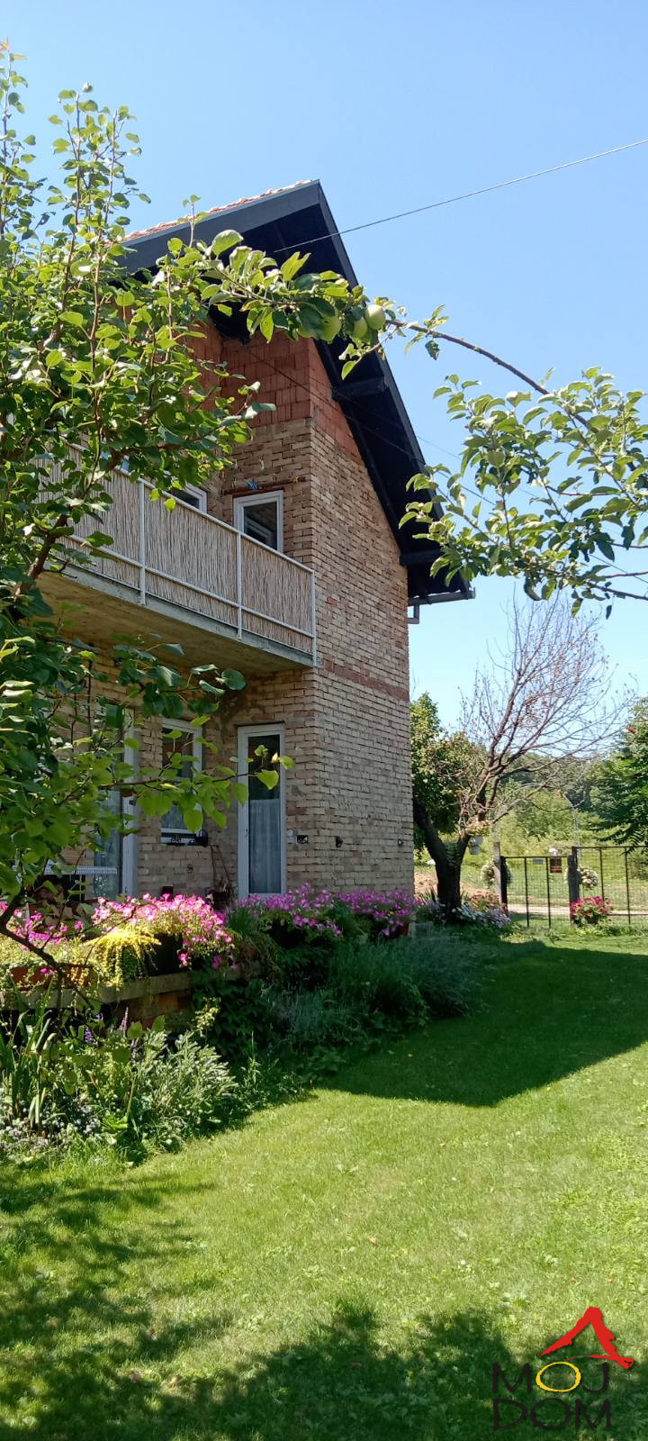 kuća SREMSKI KARLOVCI