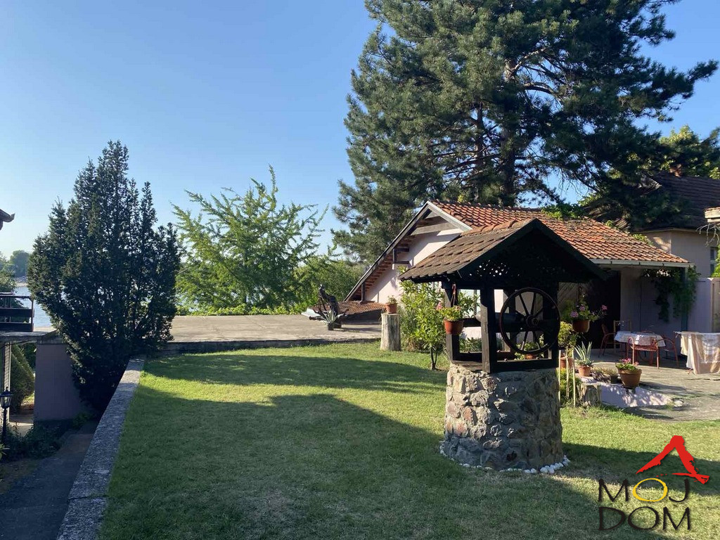 kuća PETROVARADIN