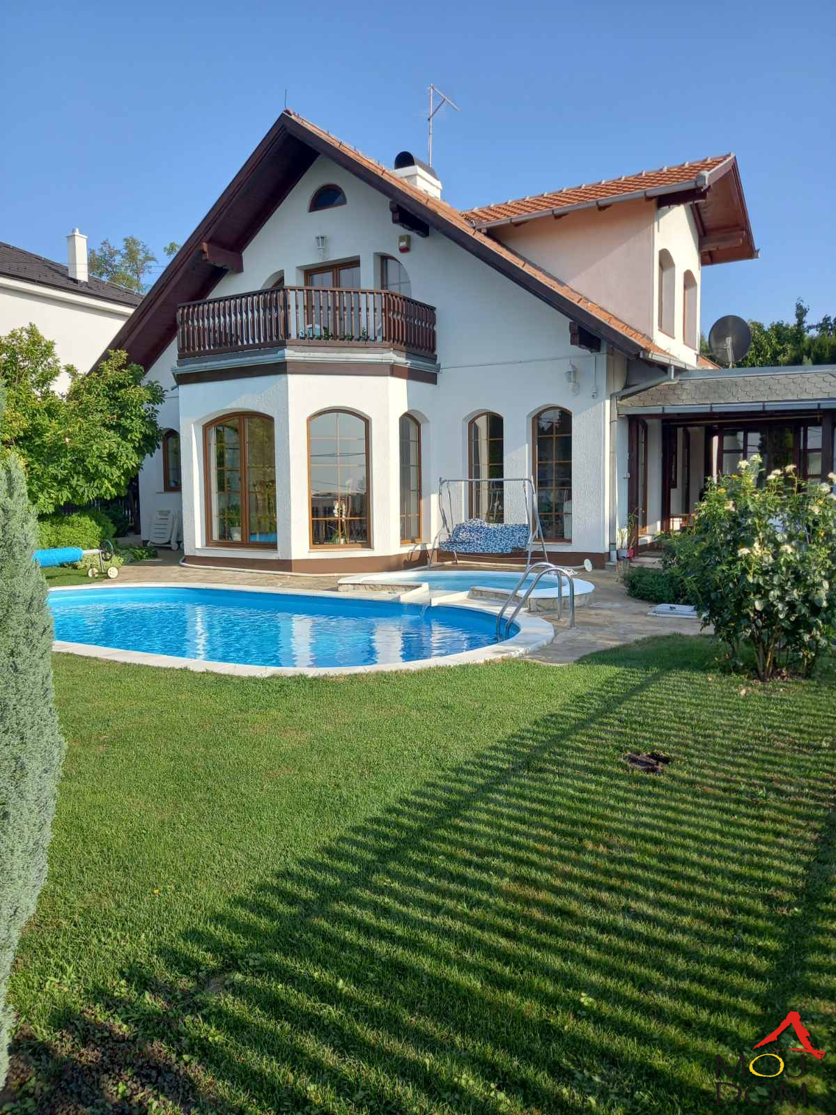 kuća SREMSKA KAMENICA