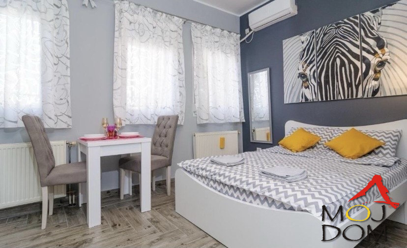 lokal NOVI SAD