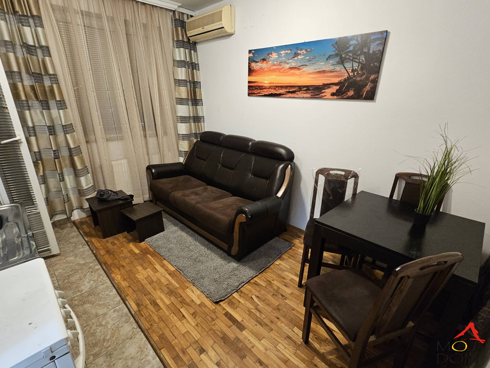 lokal NOVI SAD