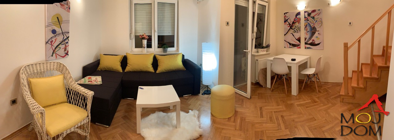 lokal NOVI SAD