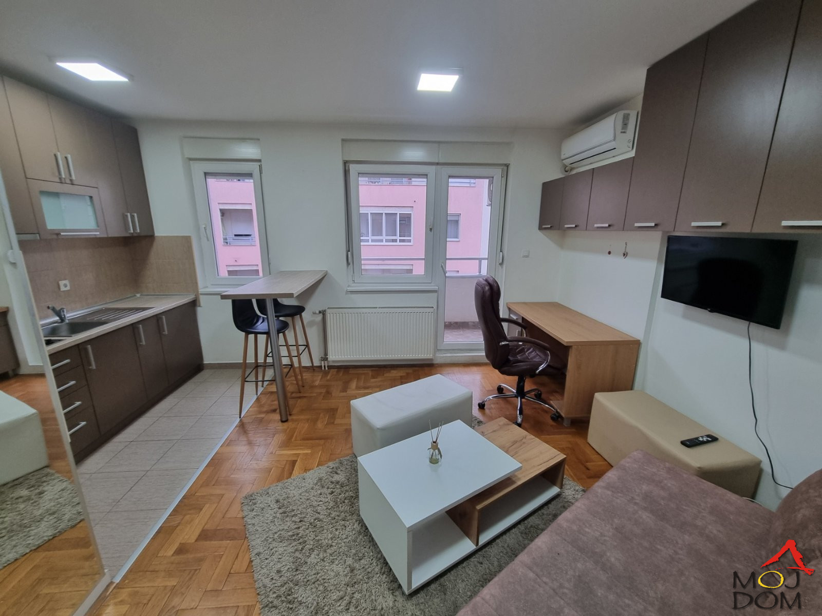 lokal NOVI SAD