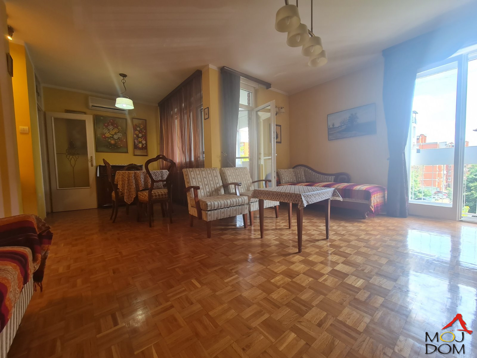 lokal NOVI SAD
