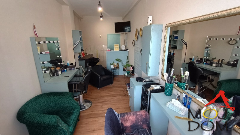 lokal NOVI SAD