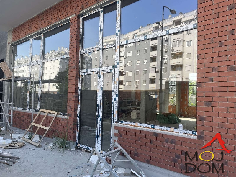 lokal NOVI SAD