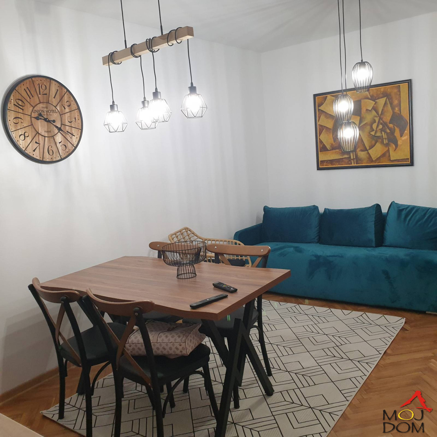 lokal NOVI SAD