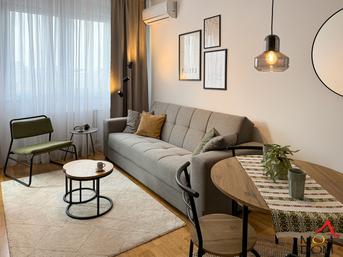 lokal NOVI SAD