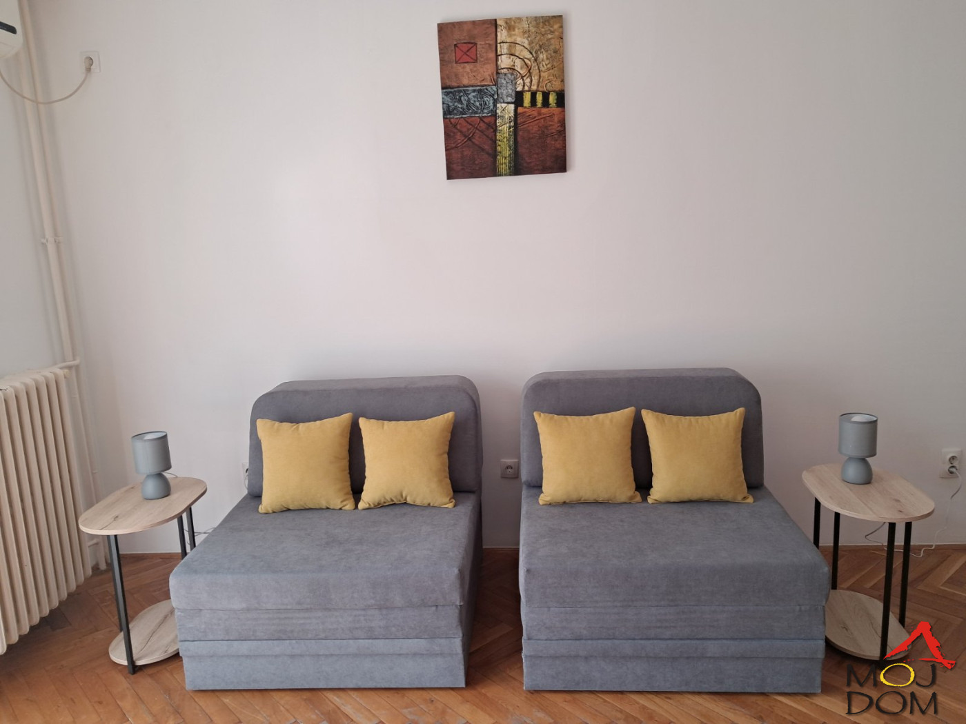 lokal NOVI SAD