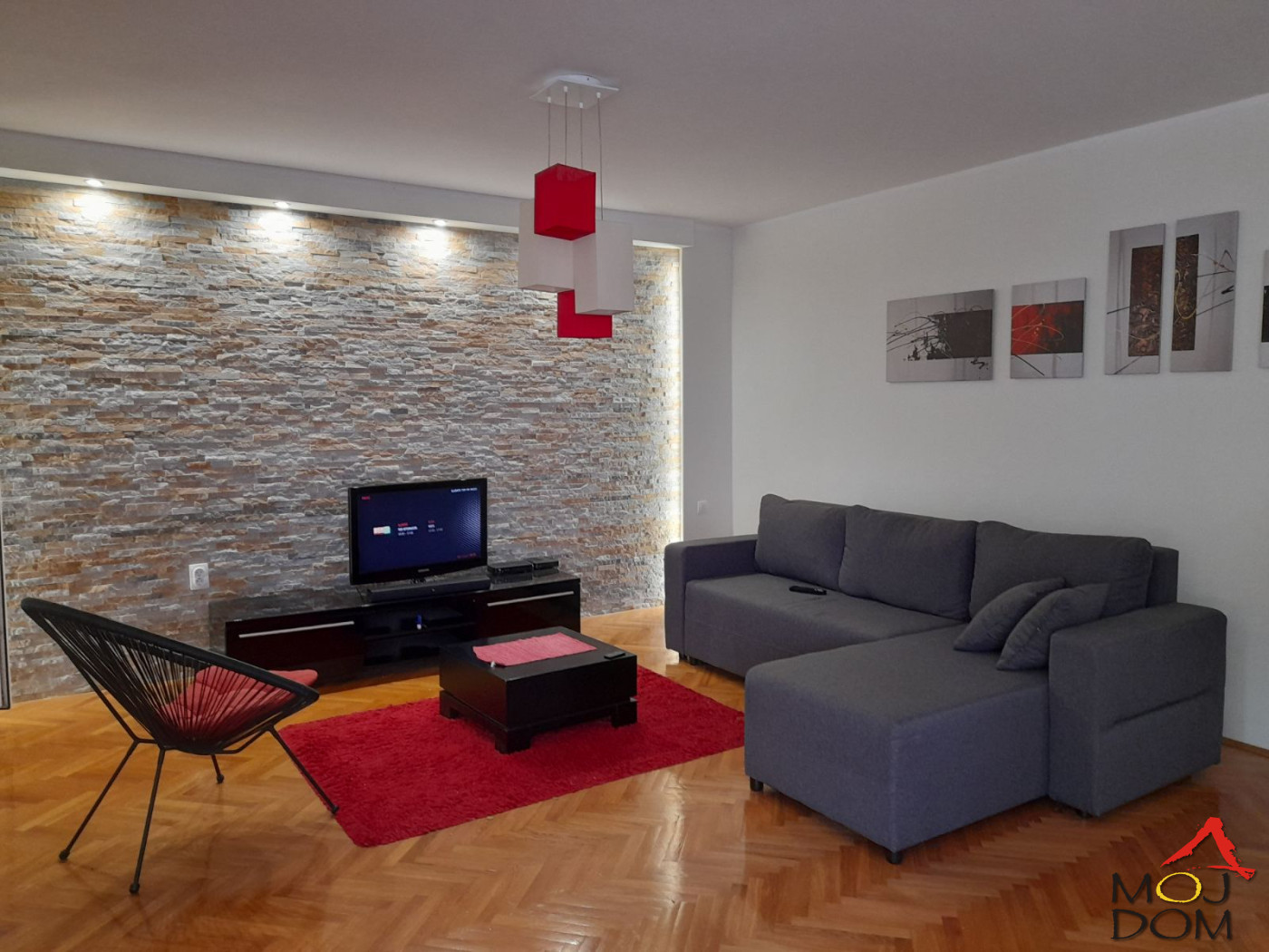 lokal NOVI SAD