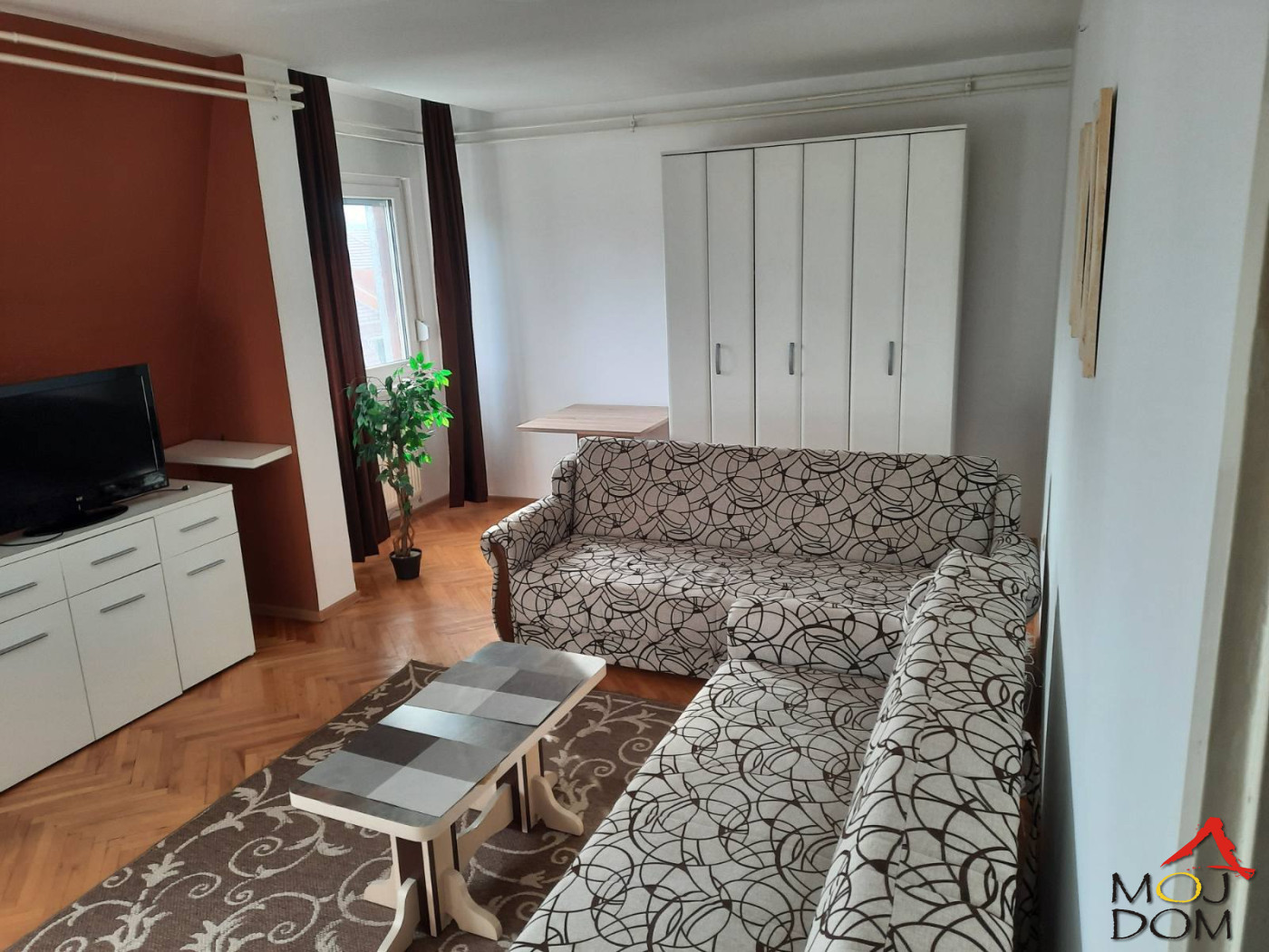 lokal NOVI SAD